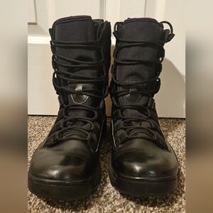 Nike Black SFB 2 Boots